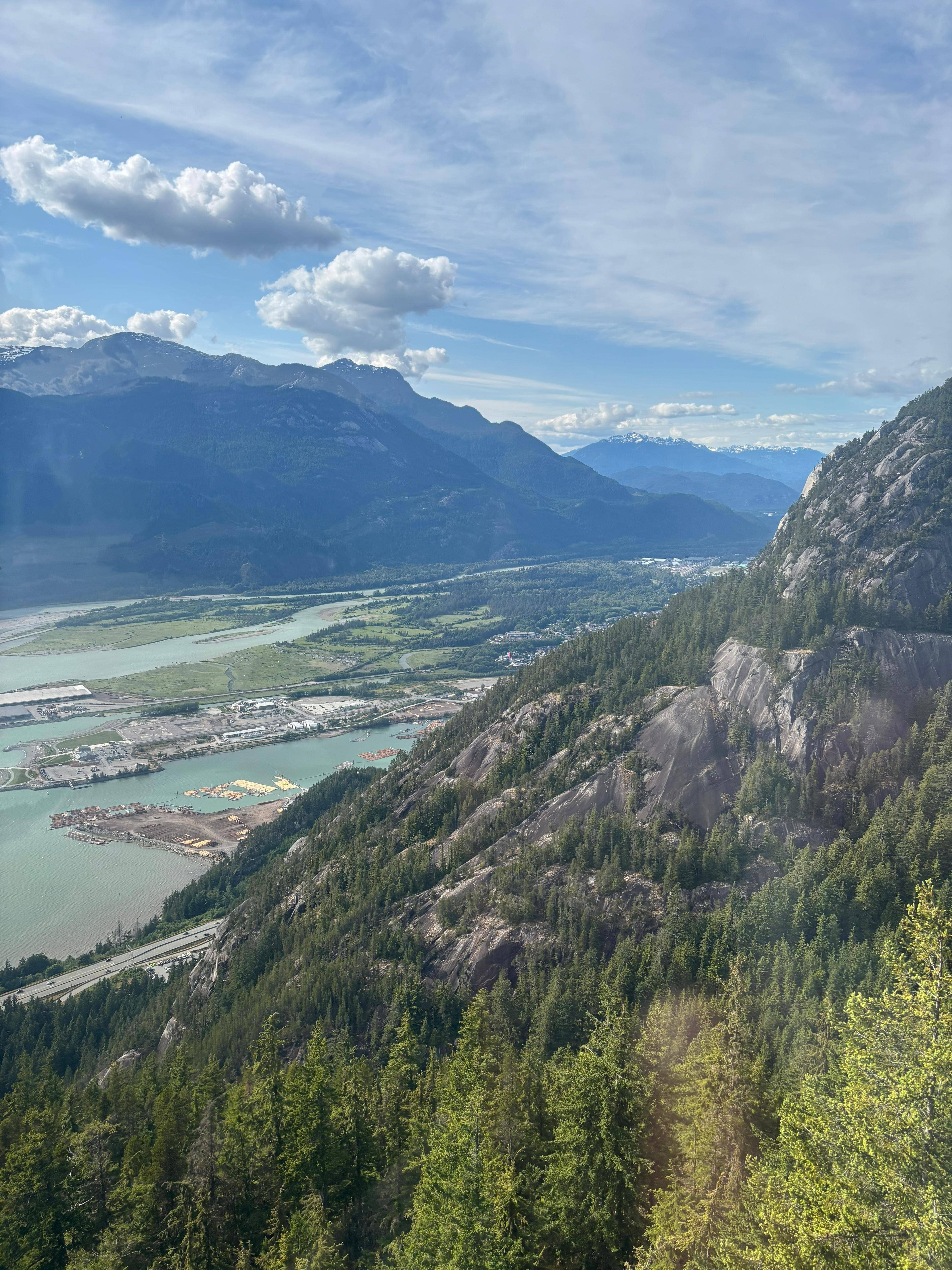 Stawamus Chief