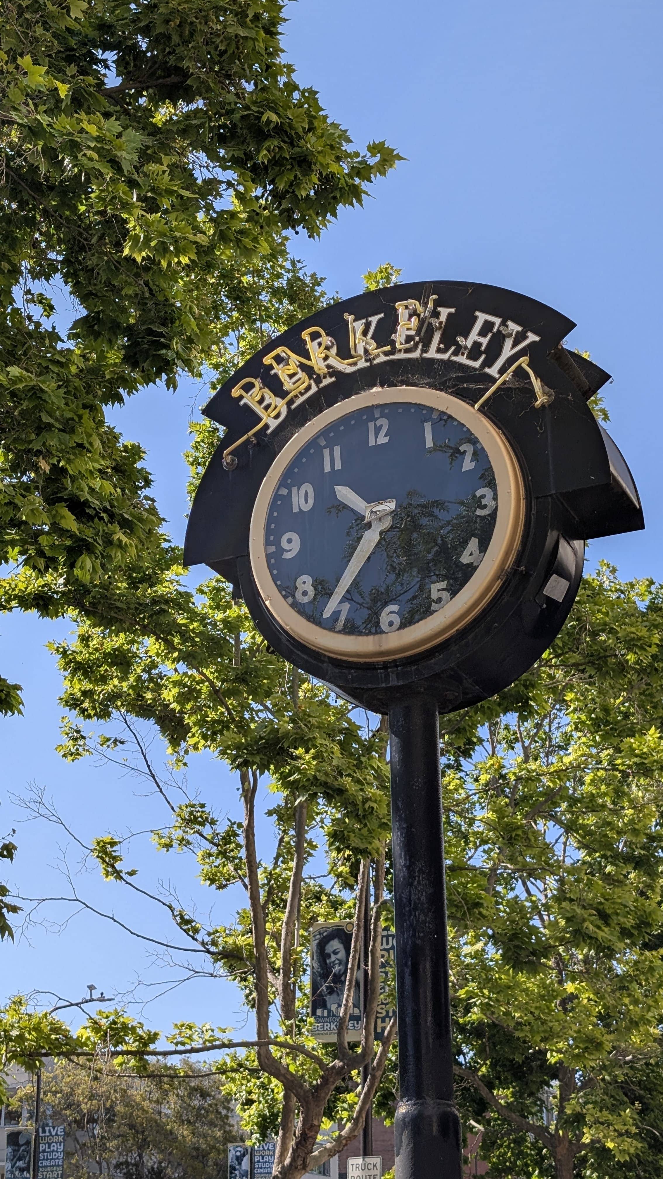 UC Berkeley