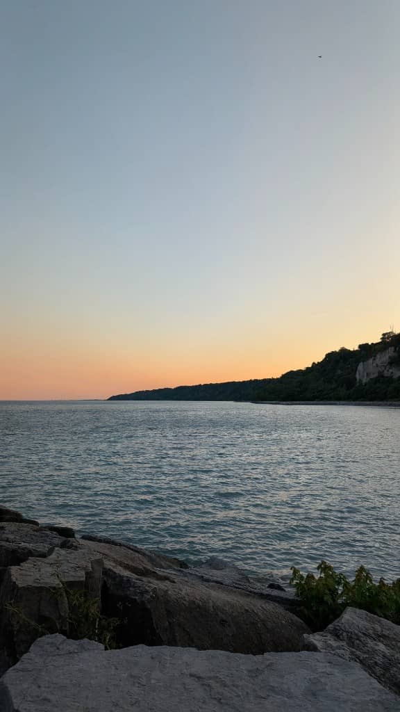 Friends at the Bluffs