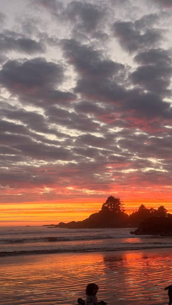 Chesterman Beach