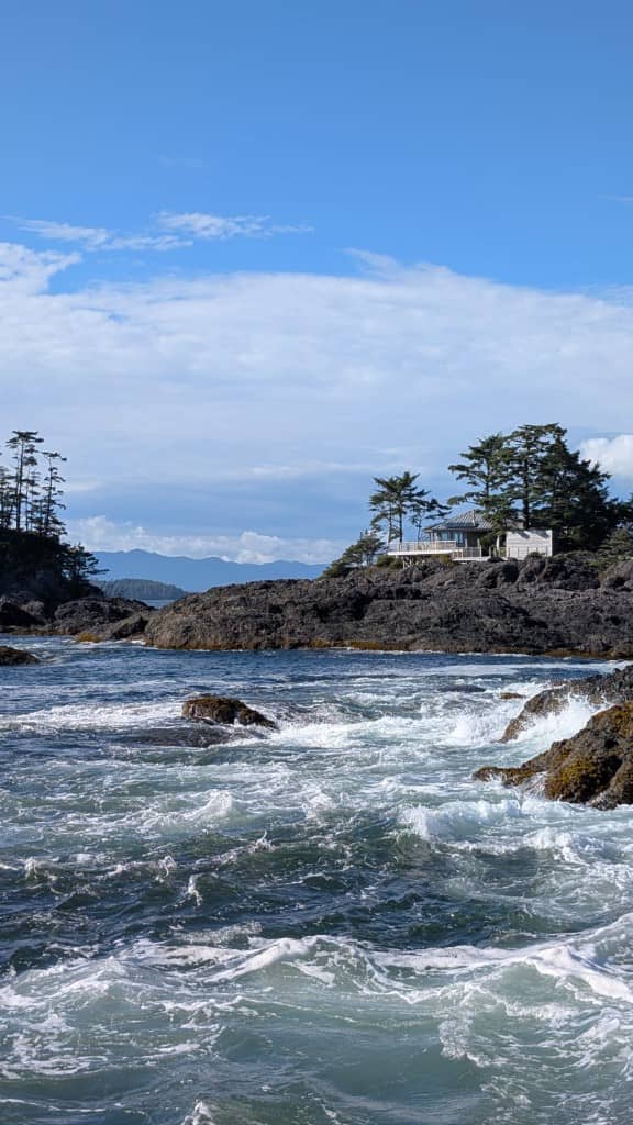 Frank Island