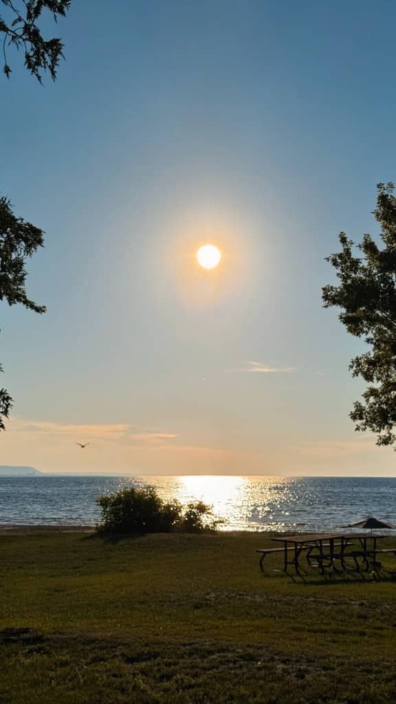 Grand Bend
