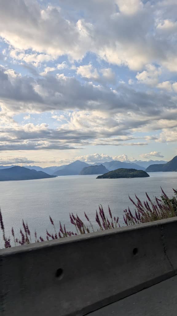 Vancouver
