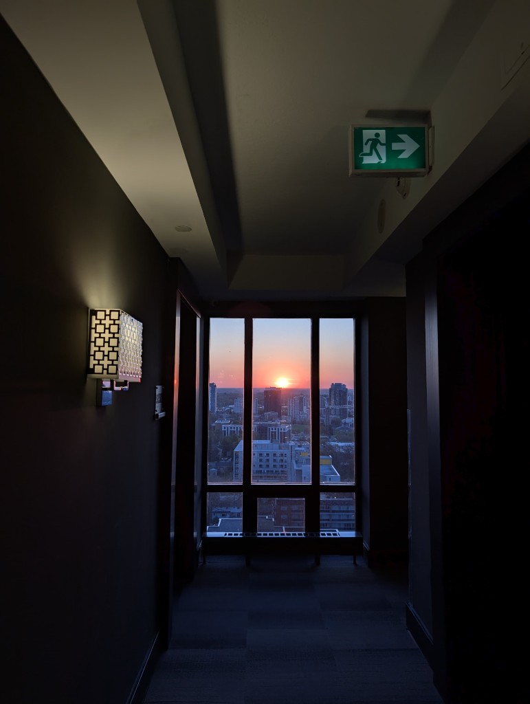 Sunrise